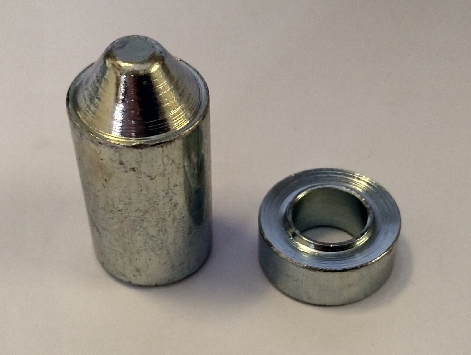 Eyelet Closing Tool ½ Inch